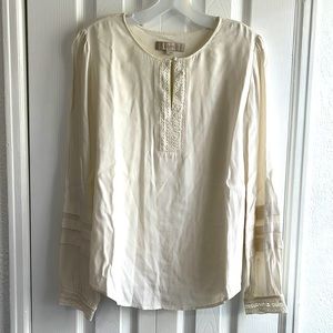LOFT blouse